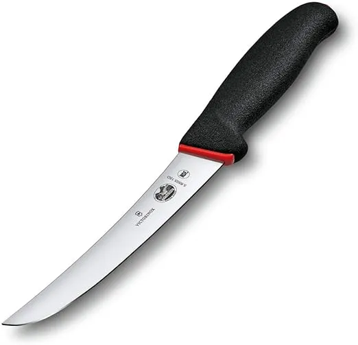 DÉSOSSEUR COURBÉ RIGIDE 6" (40610) VICTORINOX