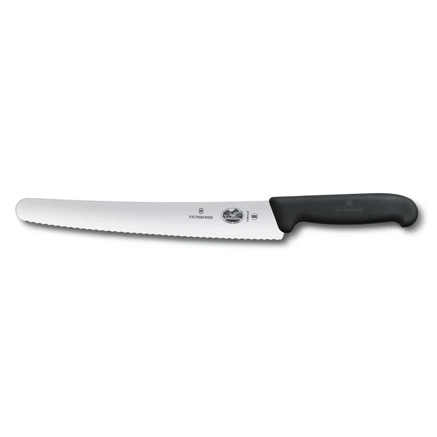 COUTEAU DE PÂTISSIER ONDULÉ 10-1/4" (40547) VICTORINOX