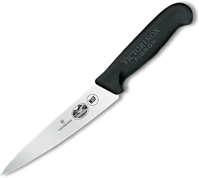 COUTEAU DE CHEF 5" (40552) VICTORINOX