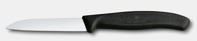 COUTEAU D'OFFICE DROIT 3-1/4" VICTORINOX