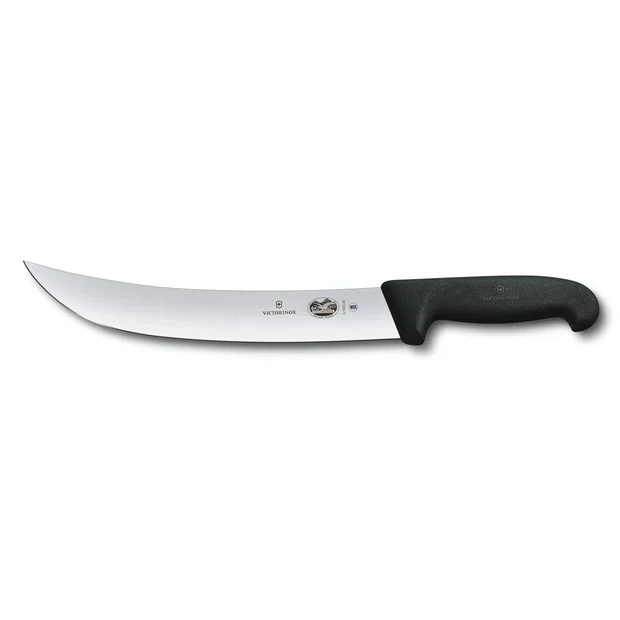 COUTEAU CIMETERRE 12" (40630) VICTORINOX