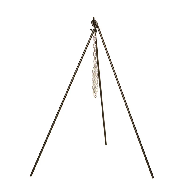 TRÉPIED 43-1/2" LODGE