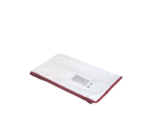 LINGE MICROFIBRE POUR LES VERRES RIEDEL