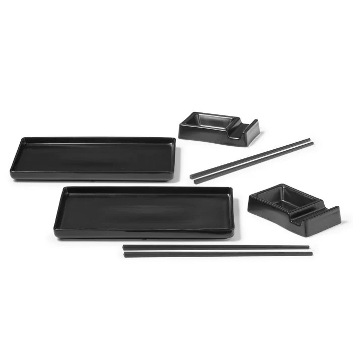 ENSEMBLE POUR SUSHI 8 PCES STARFRIT