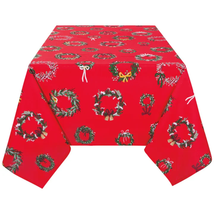 NAPPE 60" X 120" COURONNES DANICA