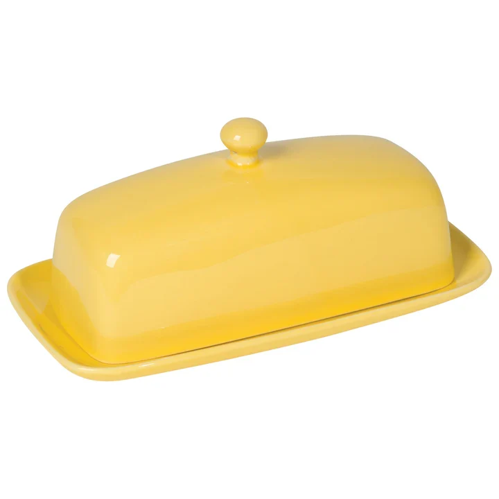 BEURRIER 1/2 LBS. CITRON DANICA
