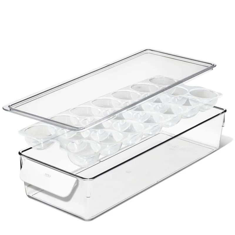 BAC À OEUFS POUR LE FRIGO DANESCO