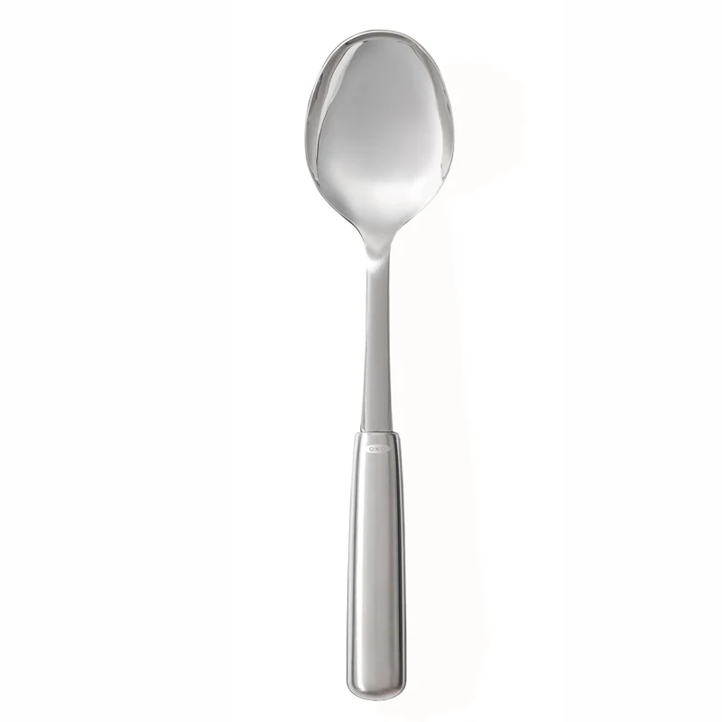CUILLÈRE DE SERVICE A/I 12.3" DANESCO