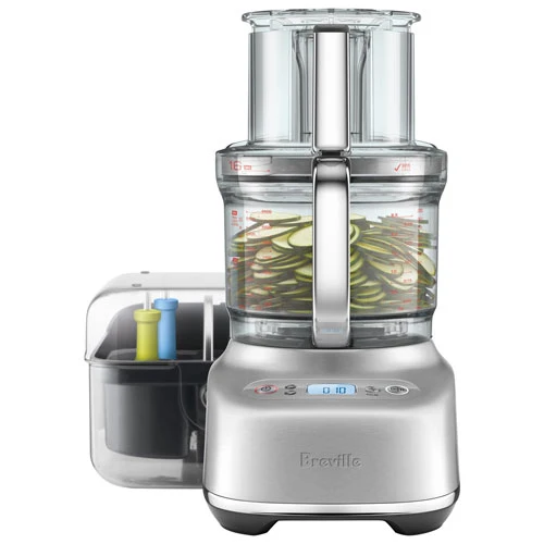 ROBOT CULINAIRE SOUS CHEF 16 TASSES BREVILLE