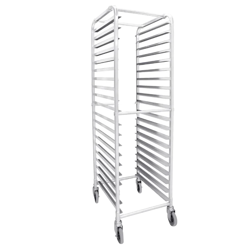 ECHELLE A PATISSERIE 18" X 26" - 20 ÉTAGES