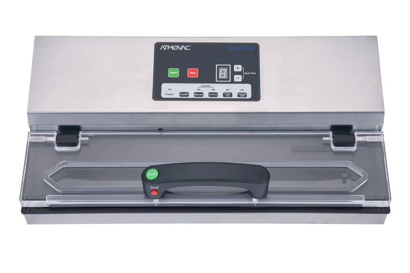 MACHINE SOUS VIDE EURODIB