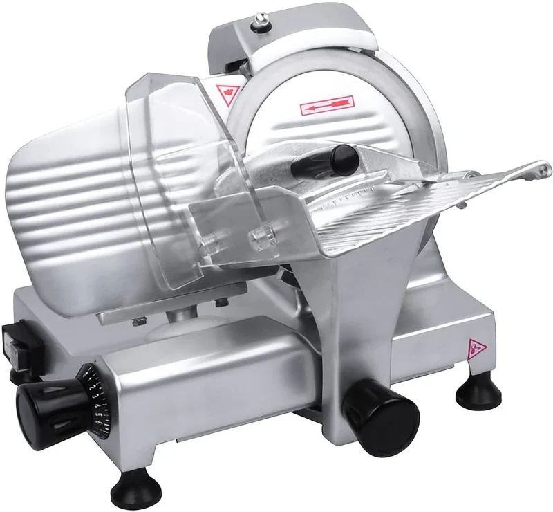 TRANCHEUSE 10" EURODIB