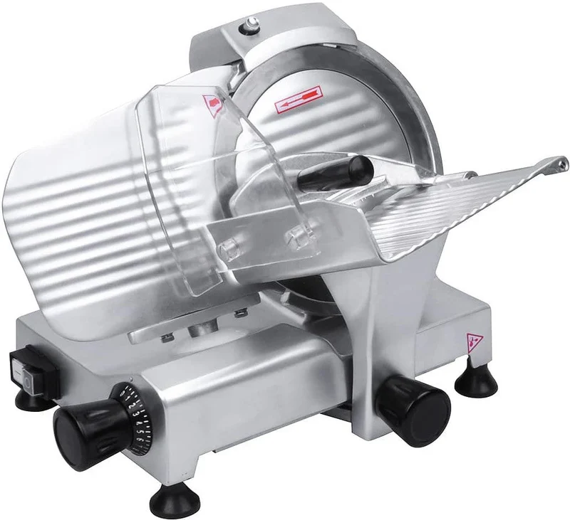 TRANCHEUSE 9" EURODIB
