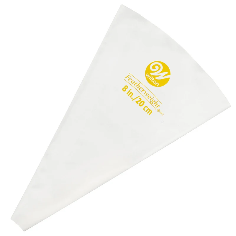 SAC À PÂTISSERIE 8" WILTON