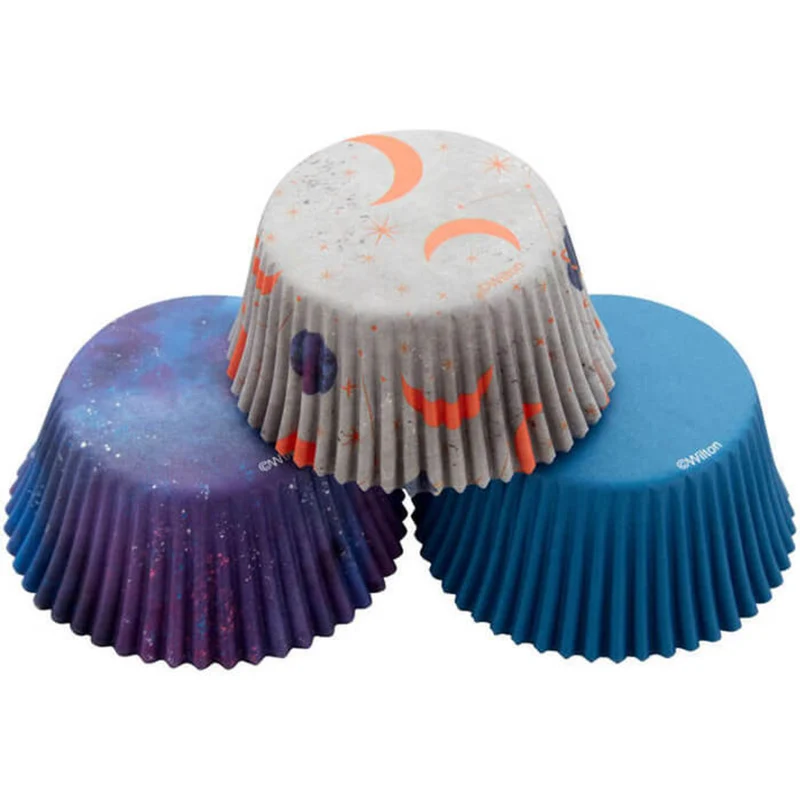 PQT (75) CAISSETTES STANDARD GALAXIE WILTON