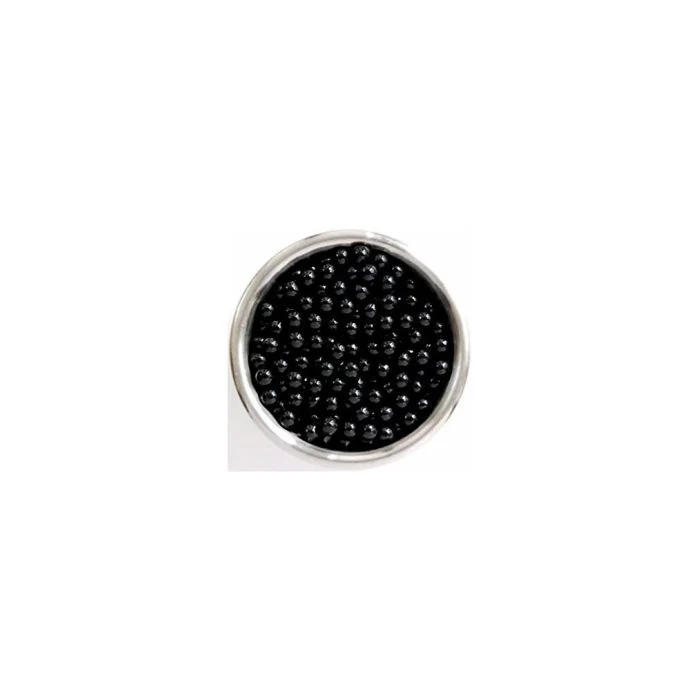 PERLES DE SUCRE NOIRES WILTON