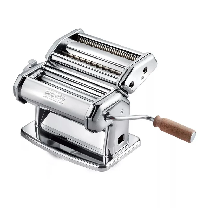 MACHINE À PÂTE IMPÉRIA 4100