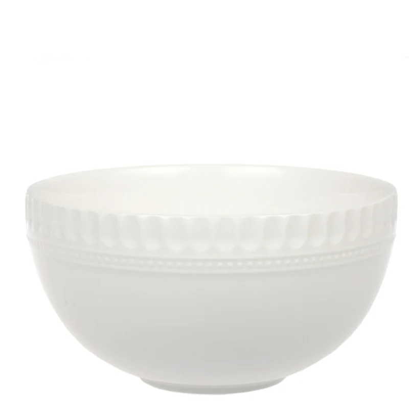 BOL DE SERVICE 21 CM. CHANTILLY DANESCO