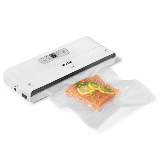 SCELLEUSE SOUS-VIDE ÉLECTRIQUE STARFRIT