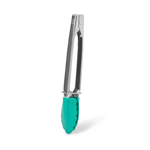 MINI PINCE AVEC EMBOUT EN SILICONE RICARDO
