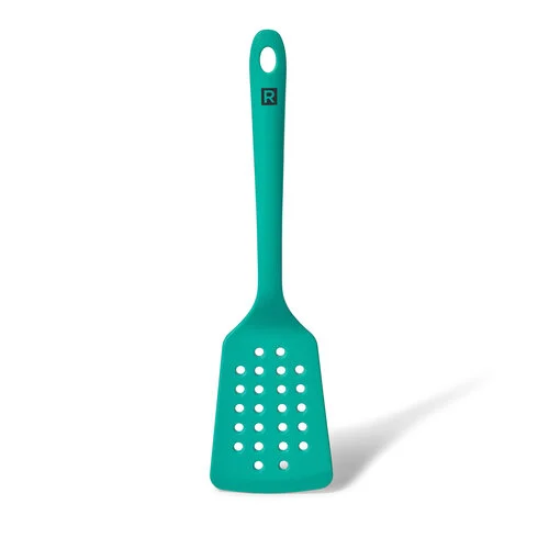 MINI SPATULE TROUÉE EN SILICONE RICARDO