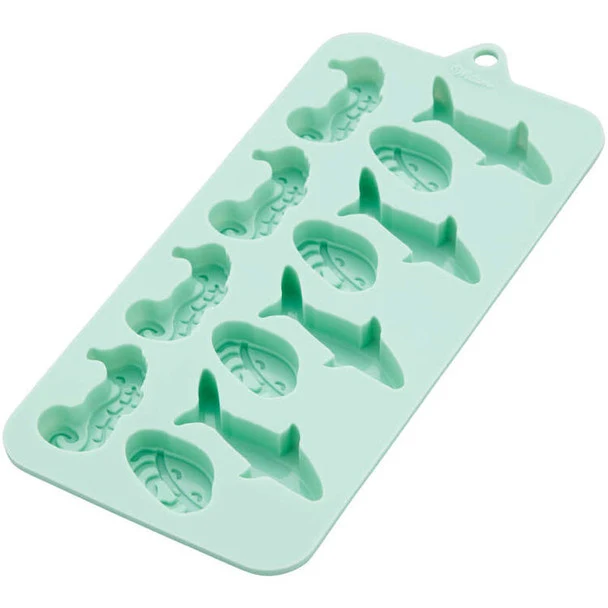 MOULE SILICONE VIE MARINE WILTON