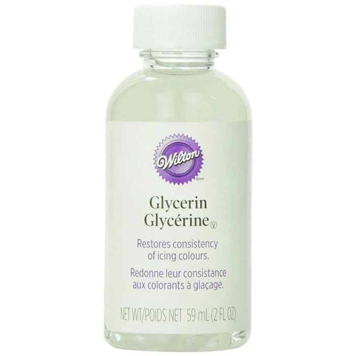 GLYCERINE 2 ON WILTON