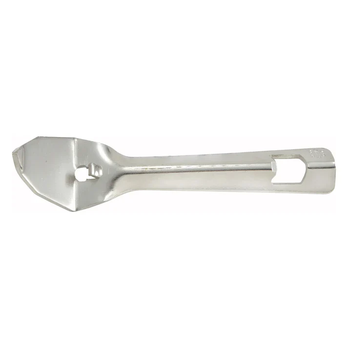 OUVRE-BOÎTE 7" S/S WINCO