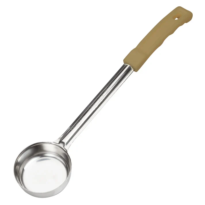 CUILLÈRE À PORTION 3 OZ. WINCO