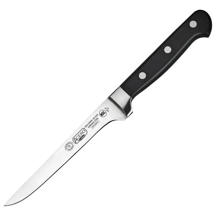 COUTEAU À DÉSOSSER 6" WINCO