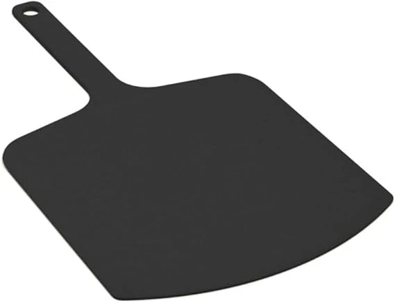 PELLE À PIZZA 22" X 12" NOIRE EPICUREAN