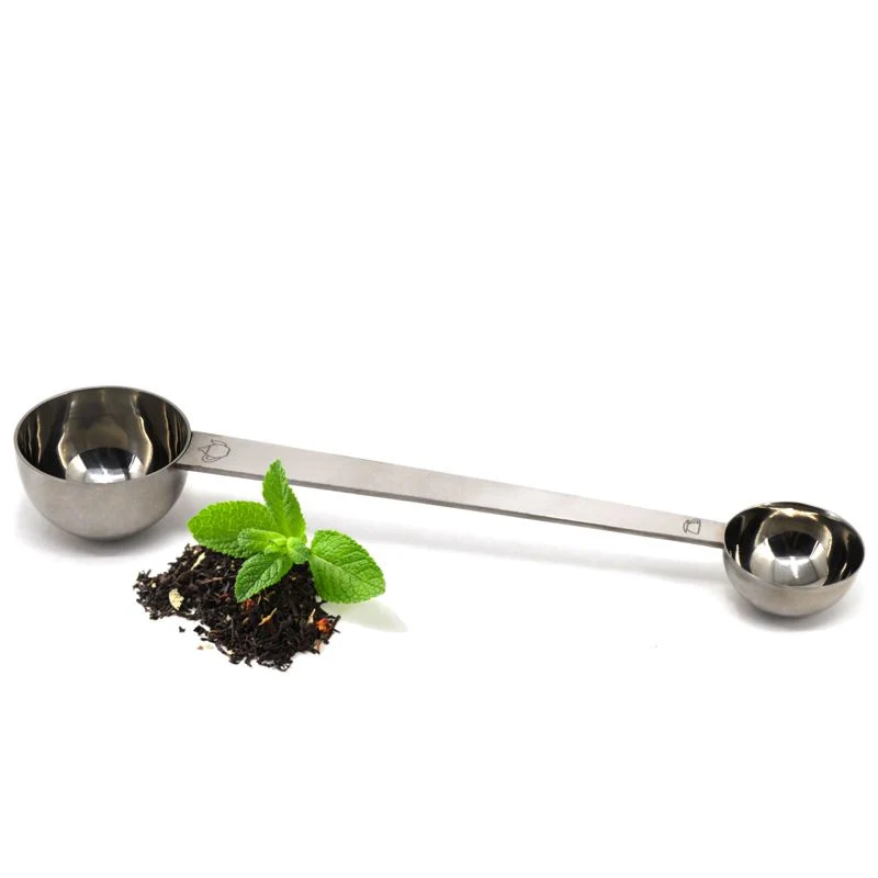 CUILLÈRE POUR LE THÉ DANESCO