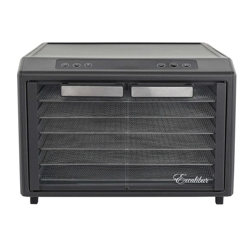 DÉSHYDRATEUR 6 TABLETTES EXCALIBUR