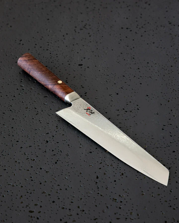 COUTEAU GYUTO HAZAKI