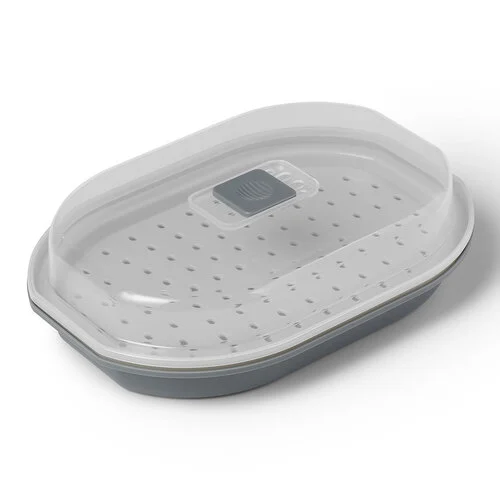 CUISEUR VAPEUR POUR MICRO-ONDE RICARDO