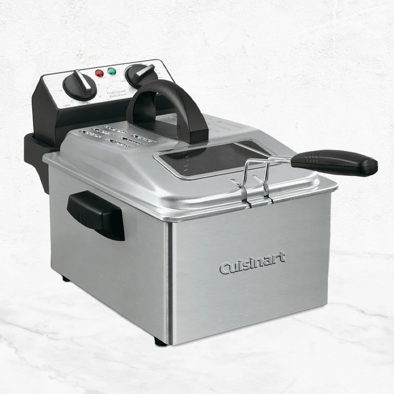 FRITEUSE CUISINART