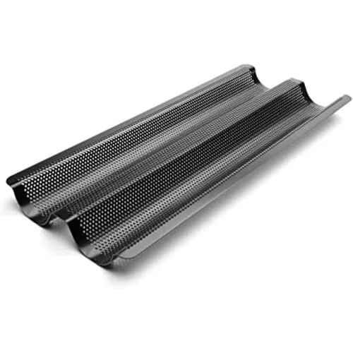MOULE À BAGUETTE 15-1/2" FOX RUN