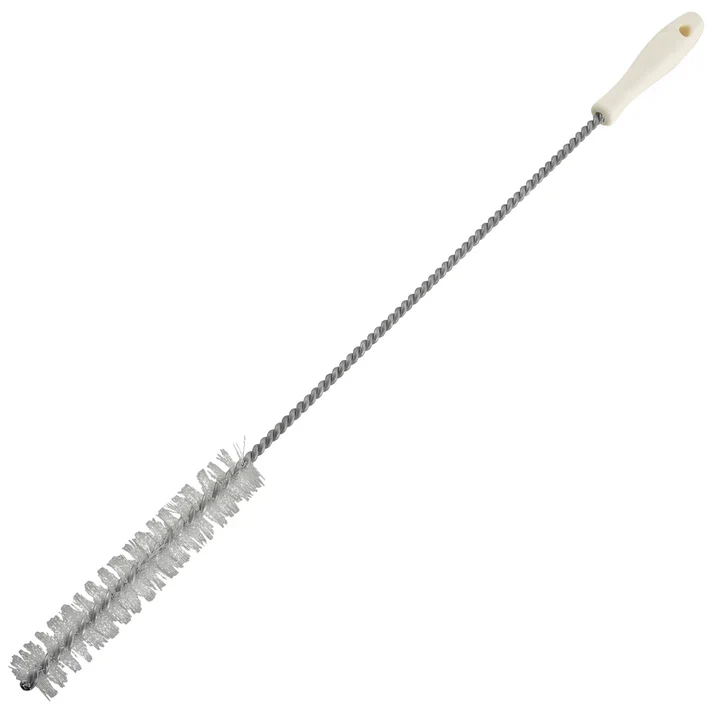 BROSSE POUR VALVE DE BOUILLOIRE 28-1/4" WINCO