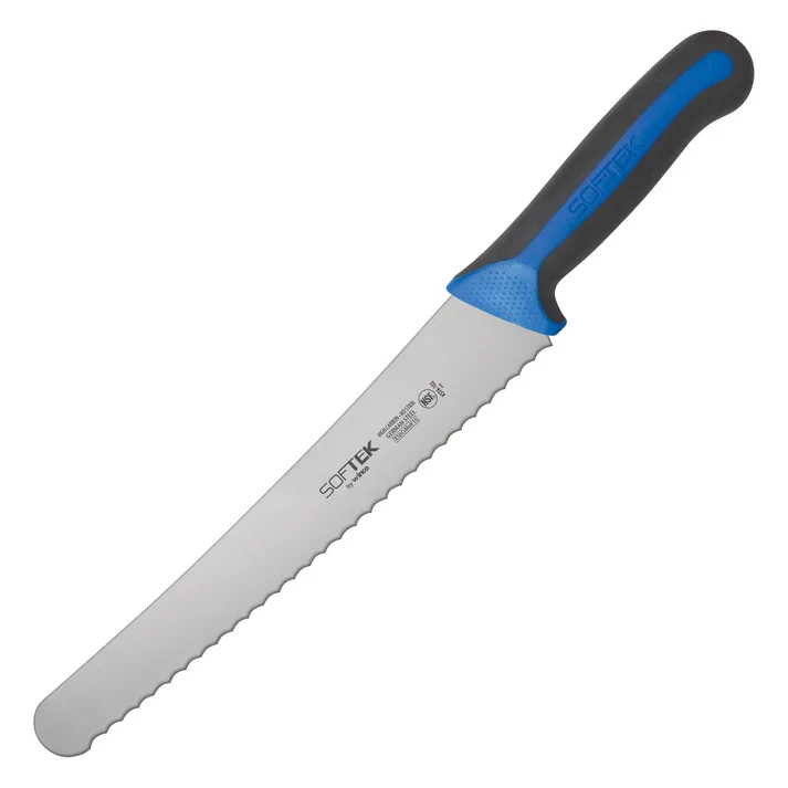 COUTEAU A PAIN 10'' WINCO