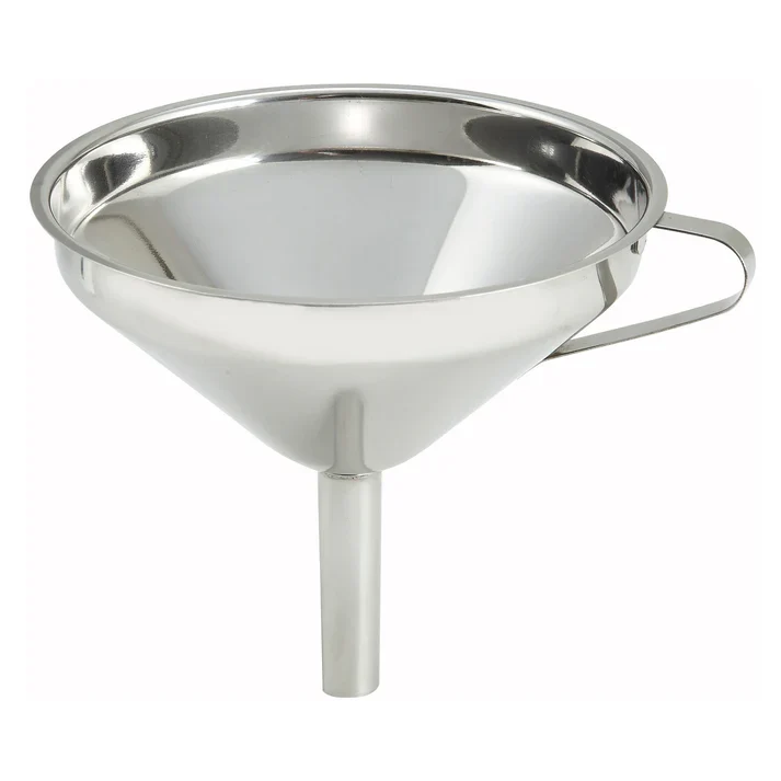 ENTONNOIR 5-3/4" S/S WINCO