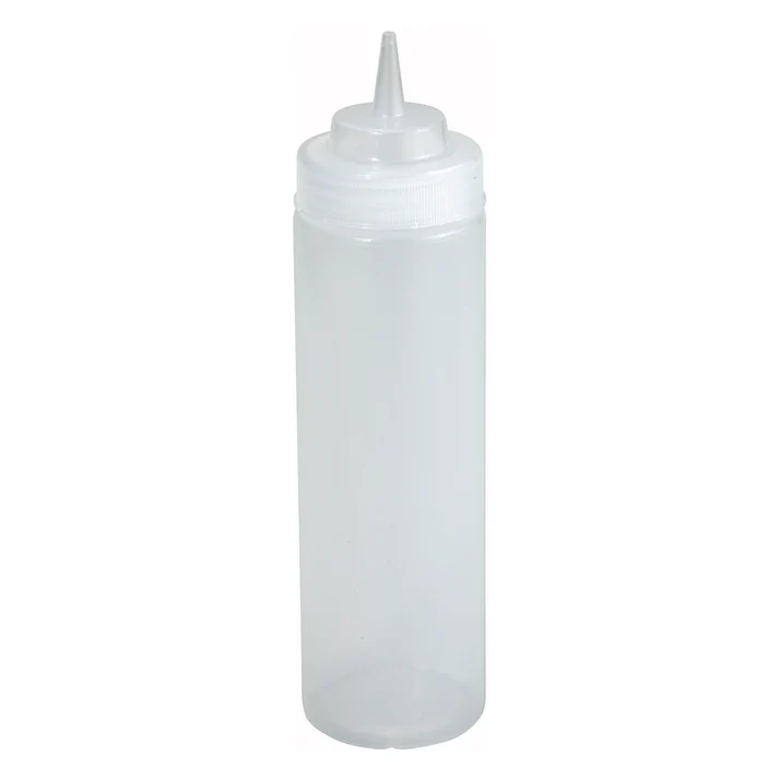 SET 6 BOUTEILLE A PRESSION 12OZ*WINCO