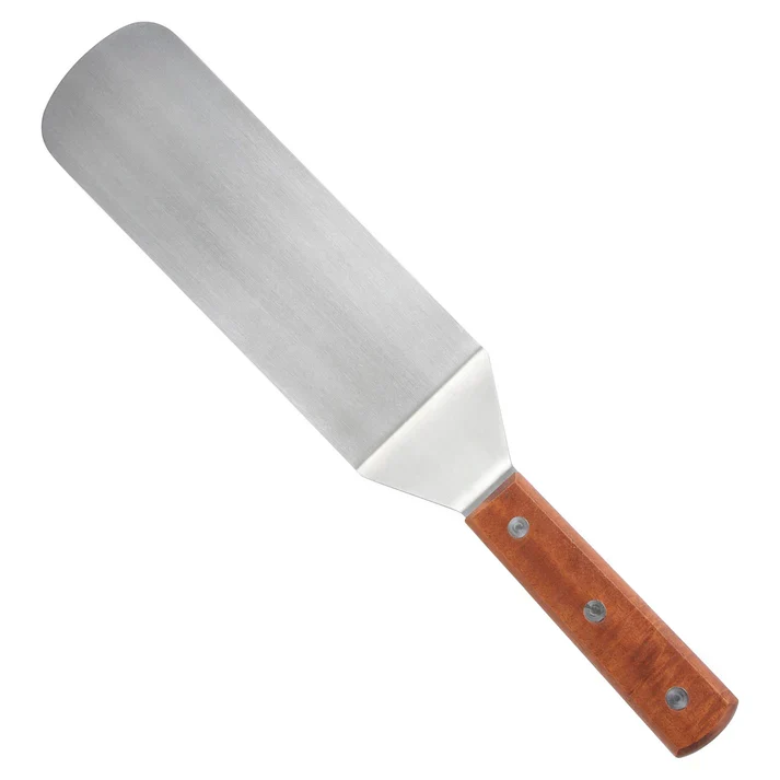 SPATULE FLEXIBLE DE 8'' WINCO