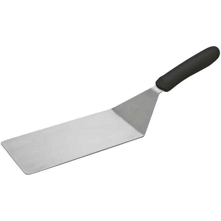 SPATULE RIGIDE 8" X 4" WINCO