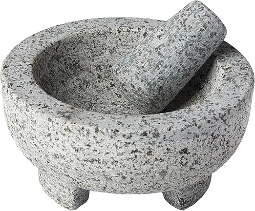 MORTIER & PILON GRANITE 8" FOX RUN