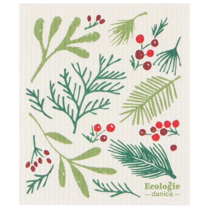 ÉPONGE SUÉDOISE BOUGH & BERRY DANICA