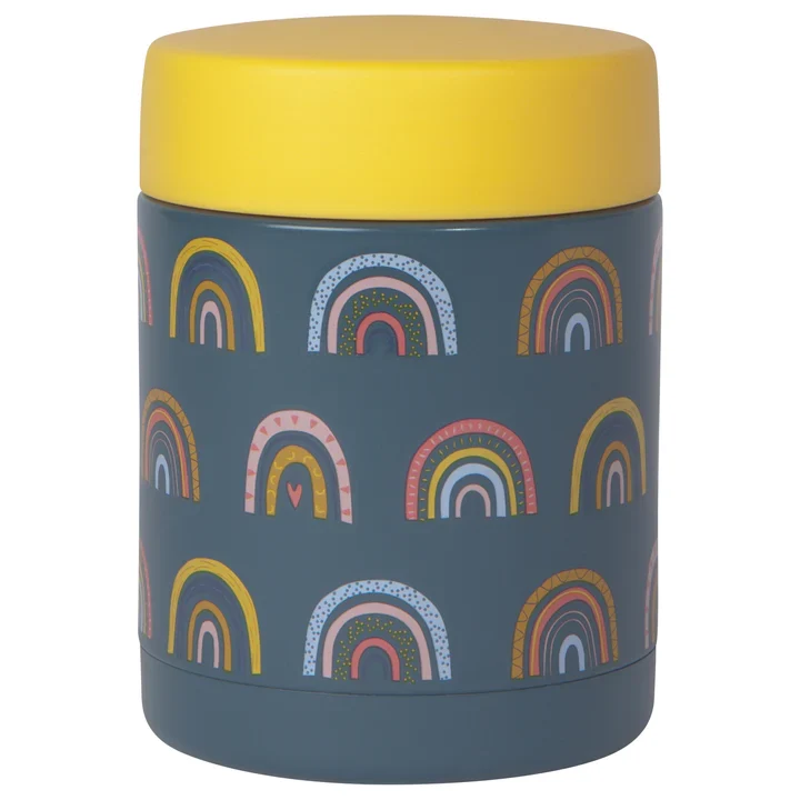 THERMOS 12 ON ARC-EN-CIEL DANICA