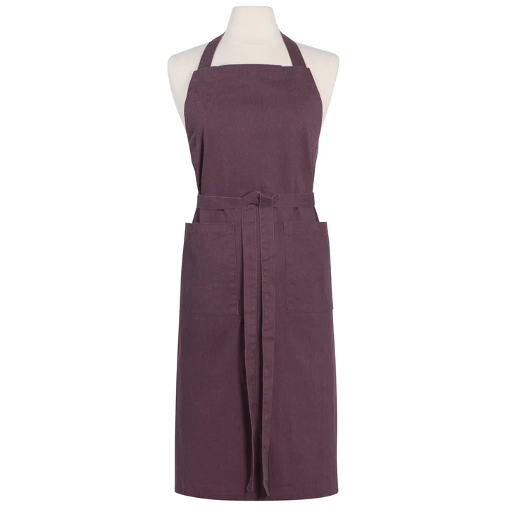 TABLIER PRUNE DANICA