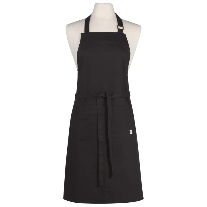 TABLIER NOIR DANICA