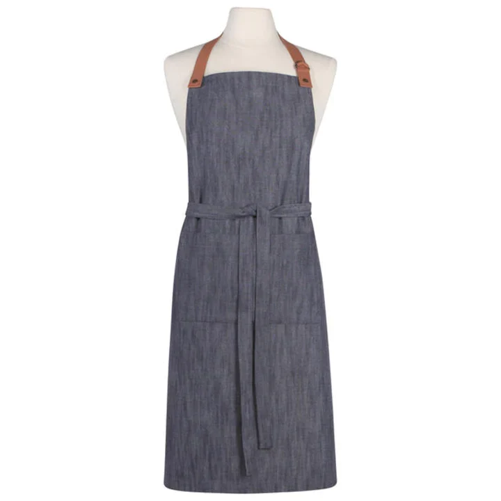 TABLIER DENIM DANICA