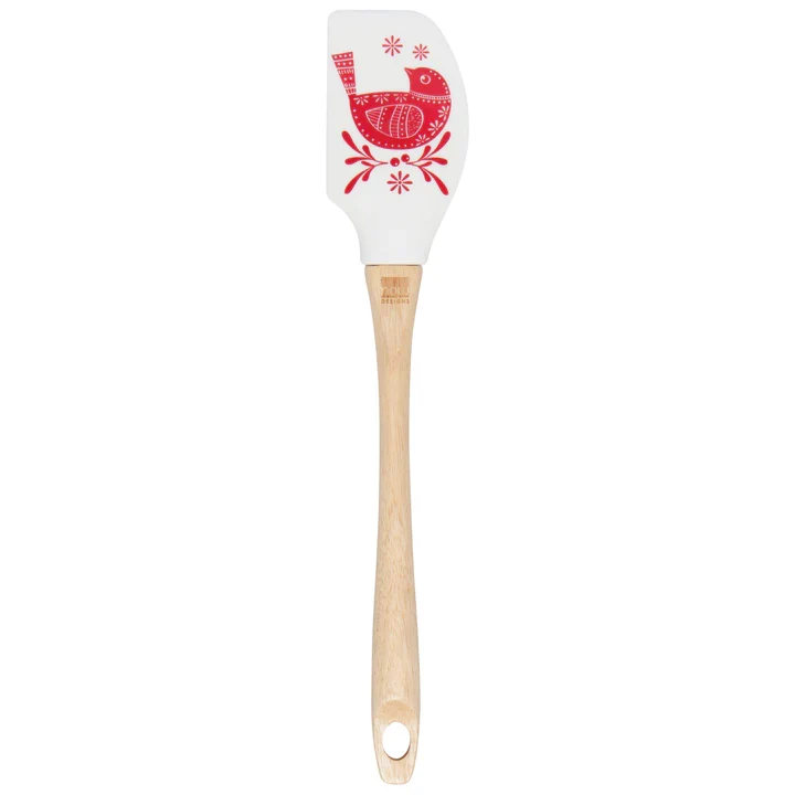 SPATULE 13" OISEAU DANICA